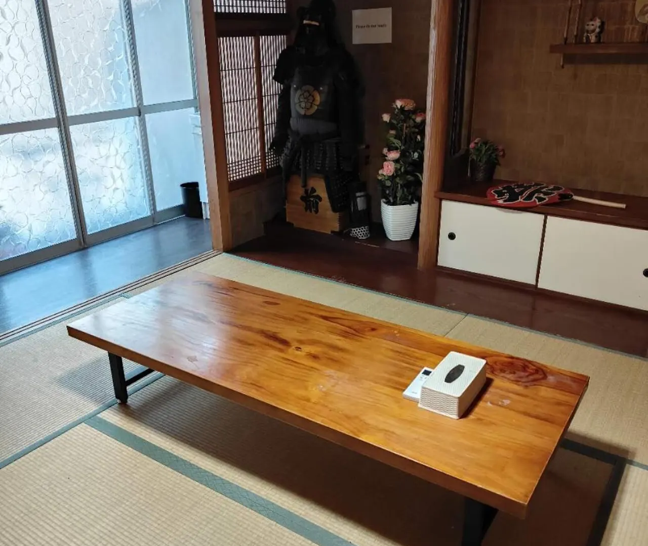 大今里一戸建 Samurai House Imazaki 難波直通 أوساكا اليابان