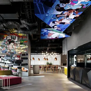 Aloft Dojima أوساكا